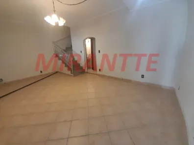 Sobrado com 3 Quartos à venda, 140m² no Vila Siqueira (Zona Norte), São Paulo