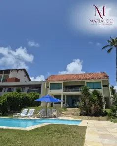 Casa com 4 Quartos à venda, 400m² no Porto de Galinhas, Ipojuca