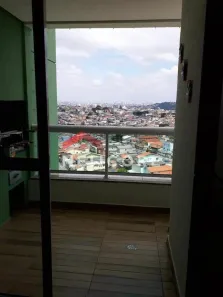 Apartamento com 3 Quartos à venda, 81m² no Jardim Las Vegas, Guarulhos