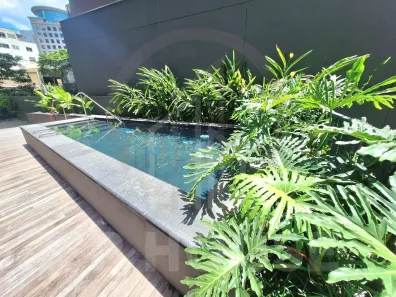 Apartamento com 3 Quartos à venda, 167m² no Vila Nova Conceição, São Paulo