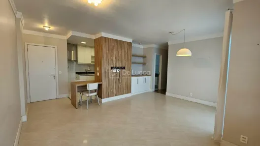 Apartamento com 3 Quartos à venda, 83m² no Vila Brandina, Campinas