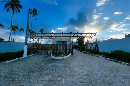 Casa com 4 Quartos à venda, 203m² no , Paripueira