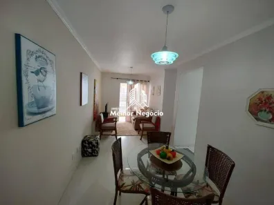 Apartamento com 2 Quartos à venda, 57m² no Vila João Jorge, Campinas