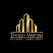 Logo da imobiliária
