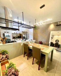 Apartamento com 3 Quartos à venda, 158m² no Tamboré, Santana de Parnaíba