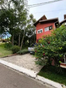 Casa de Condomínio com 4 Quartos à venda, 270m² no Parque Centenário, Jundiaí