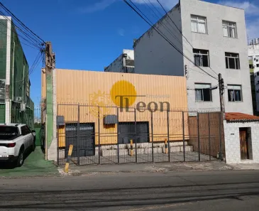 Lote/Terreno à venda, 300m² no Candeal, Salvador