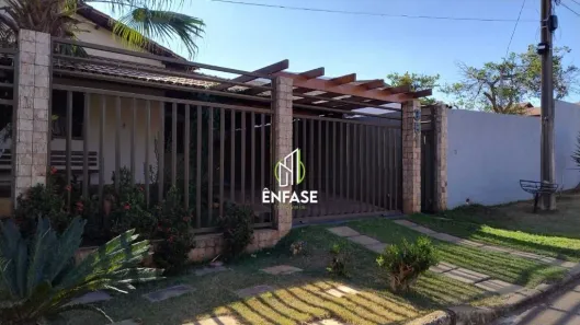 Casa com 3 Quartos à venda, 360m² no Nossa Senhora da Paz, São Joaquim de Bicas