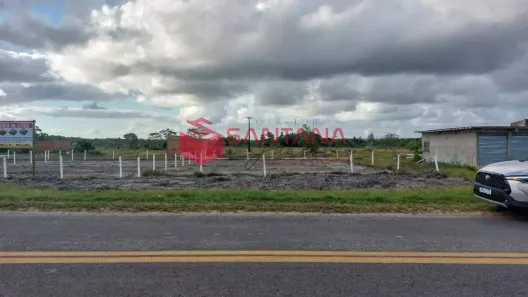Lote/Terreno para alugar, 600m² no Porto de Sauípe, Entre Rios