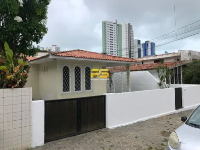 Casa para alugar, 230m² no Tambauzinho, João Pessoa