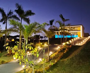 Casa de Condomínio com 3 Quartos para alugar, 325m² no Ecovillas do Lago, Sertanópolis