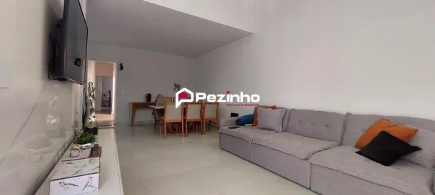 Casa com 2 Quartos à venda, 136m² no Residencial Chácara São José, Limeira