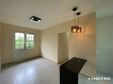 Apartamento com 3 Quartos à venda, 65m² no Eldorado, Contagem
