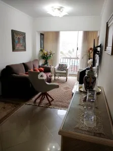 Apartamento com 3 Quartos à venda, 84m² no Perdizes, São Paulo