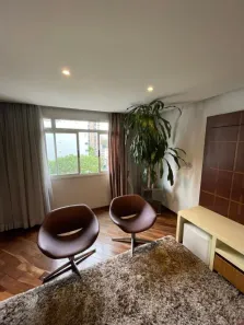 Apartamento com 2 Quartos à venda, 110m² no Indianópolis, São Paulo