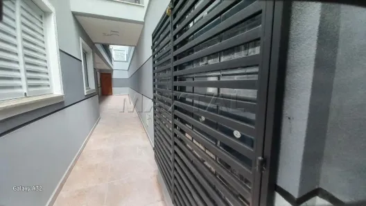 Apartamento com 2 Quartos à venda, 44m² no Vila Mazzei, São Paulo