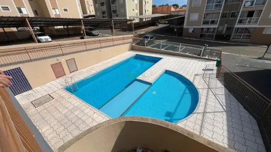 Apartamento com 2 Quartos à venda, 46m² no Paraíso, Londrina