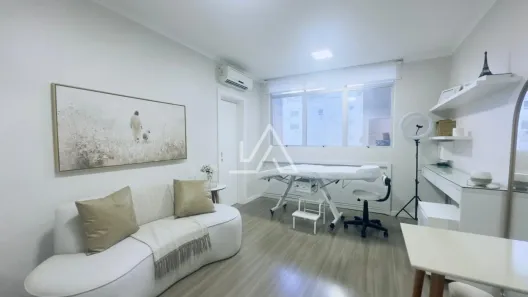 Sala Comercial à venda, 21m² no Centro, Passo Fundo