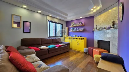 Apartamento com 3 Quartos à venda, 366m² no Perdizes, São Paulo