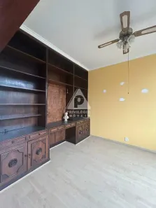 Apartamento com 3 Quartos à venda, 112m² no Tijuca, Rio de Janeiro