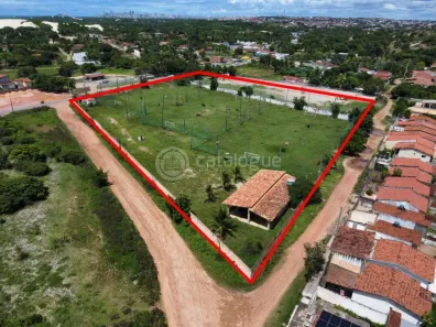 Lote/Terreno à venda, 15500m² no Centro, Extremoz