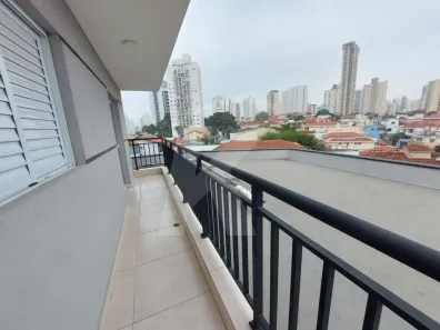 Apartamento com 2 Quartos à venda, 62m² no Jardim do Colégio (Zona Norte), São Paulo