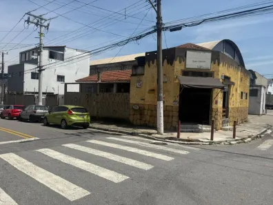 Lote/Terreno à venda, 500m² no Piratininga, Osasco