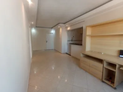 Apartamento com 1 Quarto para alugar, 50m² no Mirandópolis, São Paulo