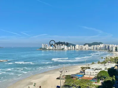Apartamento com 3 Quartos à venda, 220m² no Pitangueiras, Guarujá