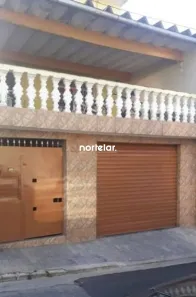 Sobrado com 2 Quartos à venda, 135m² no Jardim Monte Alegre, São Paulo
