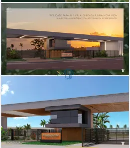 Lote/Terreno à venda, 300m² no Candelária, Natal