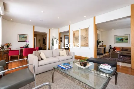 Apartamento com 2 Quartos à venda, 340m² no Cerqueira César, São Paulo