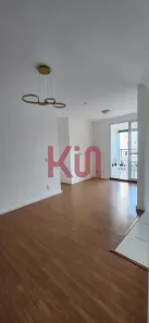 Apartamento com 3 Quartos à venda, 73m² no Cambuci, São Paulo