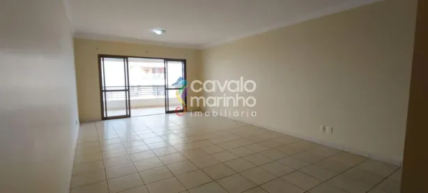 Apartamento com 3 Quartos à venda, 144m² no Condomínio Itamaraty, Ribeirão Preto