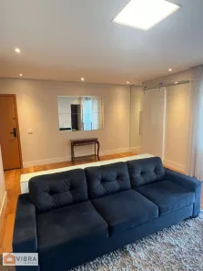 Apartamento com 3 Quartos à venda, 96m² no Tamboré, Santana de Parnaíba