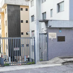 Apartamento com 2 Quartos à venda, 52m² no Planalto, Belo Horizonte