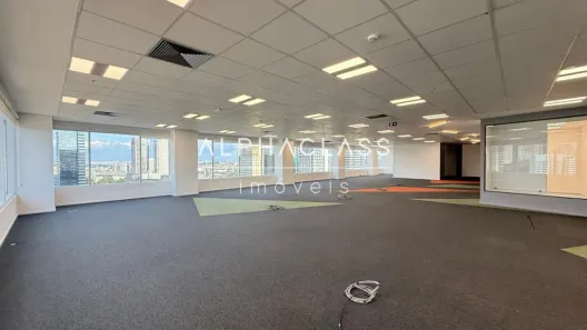 Sala Comercial para venda ou aluguel, 988m² no Alphaville Industrial, Barueri