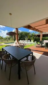 Casa de Condomínio com 4 Quartos à venda, 802m² no Praia do Forte, Mata de São João