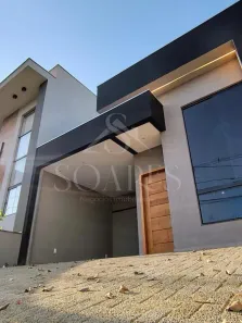 Casa de Condomínio com 3 Quartos à venda, 100m² no Heimtal, Londrina