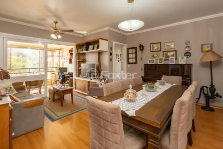 Apartamento com 2 Quartos à venda, 91m² no Cristo Redentor, Porto Alegre