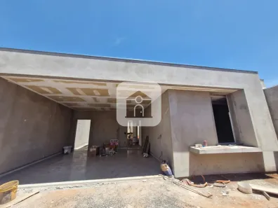 Casa com 3 Quartos à venda, 157m² no Shopping Park, Uberlândia