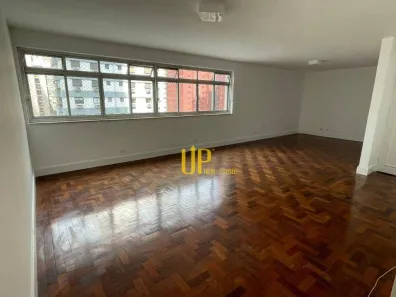 Apartamento com 3 Quartos à venda, 160m² no Itaim Bibi, São Paulo