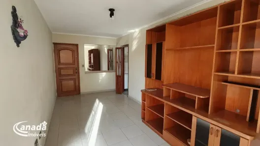 Apartamento com 3 Quartos à venda, 60m² no Piratininga, Osasco