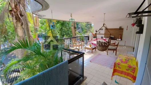 Apartamento com 2 Quartos à venda, 140m² no Recreio dos Bandeirantes, Rio de Janeiro
