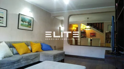 Sobrado com 3 Quartos à venda, 263m² no Vila Curuçá, Santo André