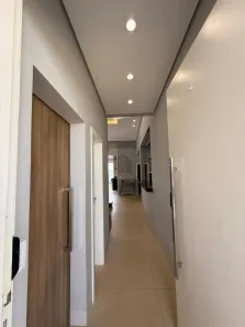 Casa de Condomínio com 4 Quartos à venda, 196m² no Jardim Botânico, Uberlândia