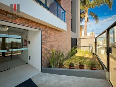 Apartamento com 2 Quartos à venda, 86m² no Aeroporto, Juiz de Fora
