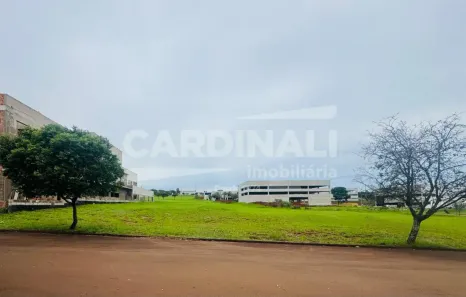 Lote/Terreno à venda, 2100m² no Parque Tecnológico Damha I São Carlos, São Carlos