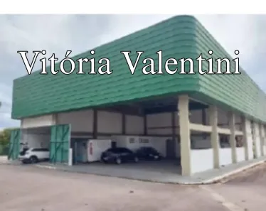 Galpão/Depósito/Armazém à venda, 3250m² no Jardim Nova Detroit, São José dos Campos