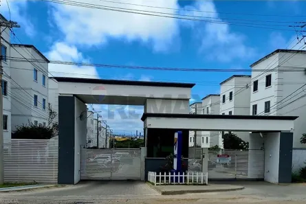 Apartamento com 2 Quartos à venda, 44m² no Kennedy, Caruaru